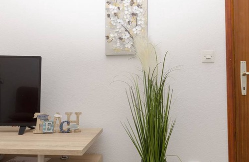 Supetar Apartment | 38 m² Apartment ∙ 1 bedroom ∙ 3 guests