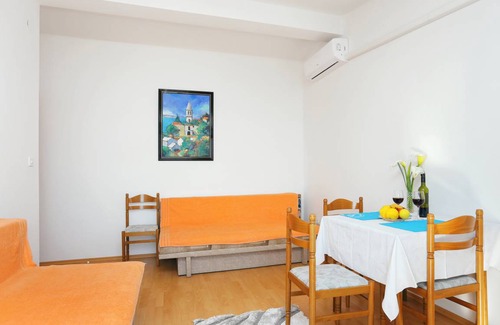 Podaca Apartment | 38 m² Apartment ∙ 1 bedroom ∙ 4 guests