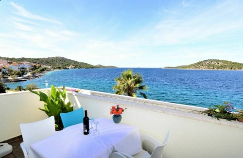 Razanj Apartment | 38 m² Apartment ∙ 1 bedroom ∙ 4 guests