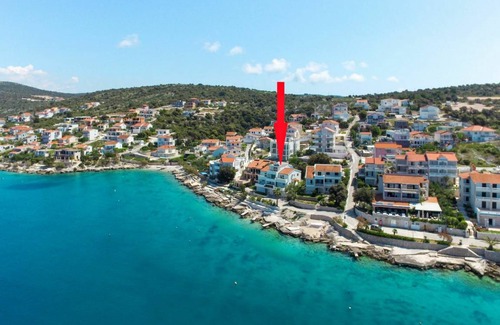 Razanj Apartment | 38 m² Apartment ∙ 1 bedroom ∙ 4 guests