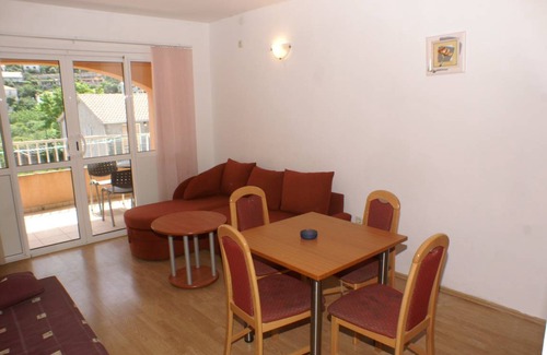 Trpanj Apartment | 38 m² Apartment ∙ 1 bedroom ∙ 5 guests