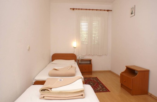 Trpanj Apartment | 38 m² Apartment ∙ 1 bedroom ∙ 5 guests