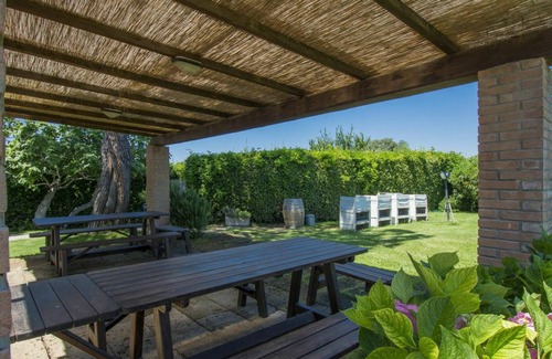 Cecina Apartment | 38 m² Apartment ∙ 1 bedroom ∙ 4 guests