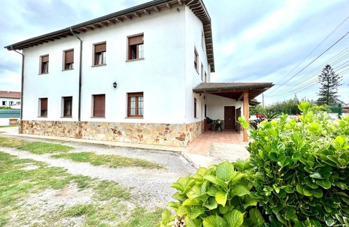 Cadavedo Apartment | 38 m² Apartment ∙ 1 bedroom ∙ 2 guests