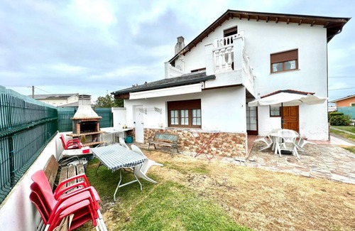 Cadavedo Apartment | 38 m² Apartment ∙ 1 bedroom ∙ 2 guests