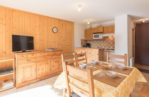 Forville Apartment | 38 m² Apartment ∙ 1 bedroom ∙ 4 guests