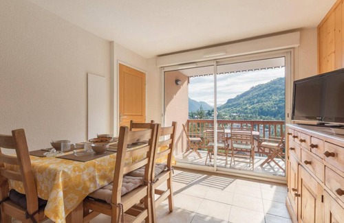 Forville Apartment | 38 m² Apartment ∙ 1 bedroom ∙ 4 guests