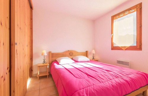Forville Apartment | 38 m² Apartment ∙ 1 bedroom ∙ 4 guests