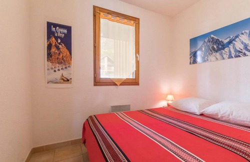 Forville Apartment | 38 m² Apartment ∙ 1 bedroom ∙ 4 guests