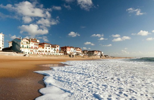 Soorts-Hossegor Apartment | 38 m² Apartment ∙ 1 bedroom ∙ 6 guests