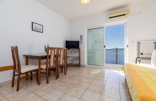 Marusici Apartment | 38 m² Apartment ∙ 1 bedroom ∙ 4 guests