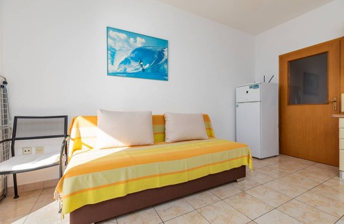 Marusici Apartment | 38 m² Apartment ∙ 1 bedroom ∙ 4 guests