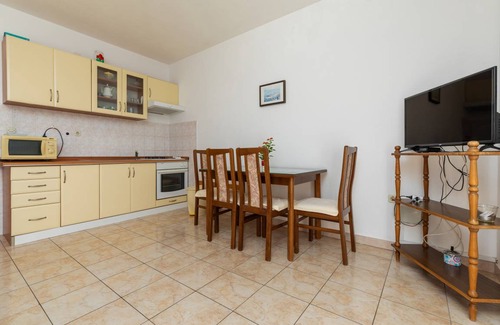 Marusici Apartment | 38 m² Apartment ∙ 1 bedroom ∙ 4 guests