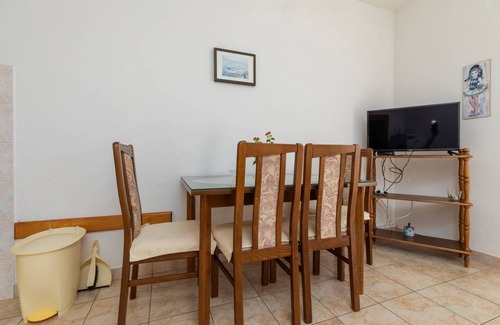 Marusici Apartment | 38 m² Apartment ∙ 1 bedroom ∙ 4 guests