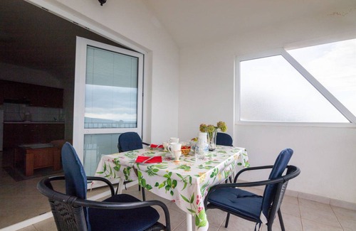 Bratus Apartment | 38 m² Apartment ∙ 1 bedroom ∙ 4 guests