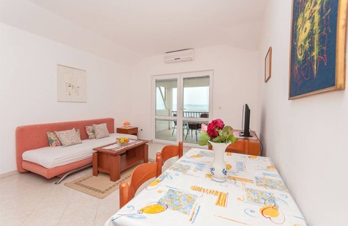 Bratus Apartment | 38 m² Apartment ∙ 1 bedroom ∙ 4 guests