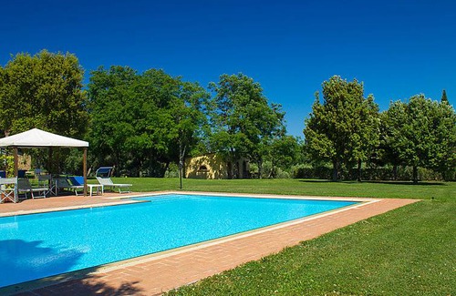 Follonica Apartment | 38 m² Apartment ∙ 1 bedroom ∙ 4 guests