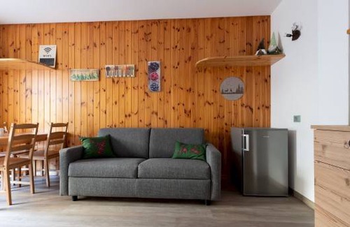 Premadio Apartment | 38 m² Apartment ∙ 1 bedroom ∙ 4 guests