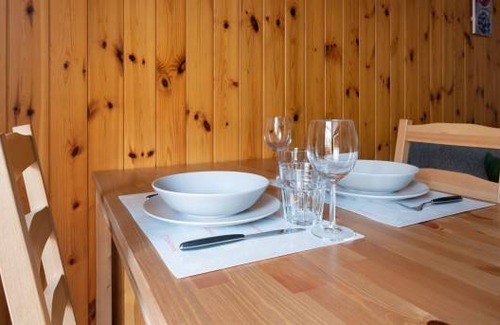 Premadio Apartment | 38 m² Apartment ∙ 1 bedroom ∙ 4 guests