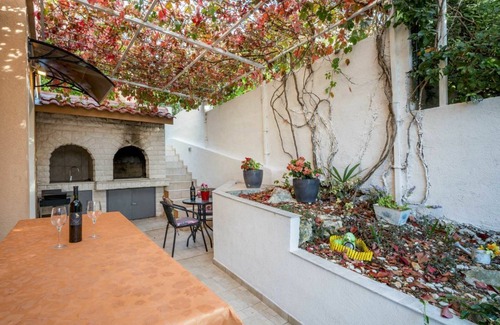 Zaboric Apartment | 38 m² Apartment ∙ 2 bedrooms ∙ 4 guests