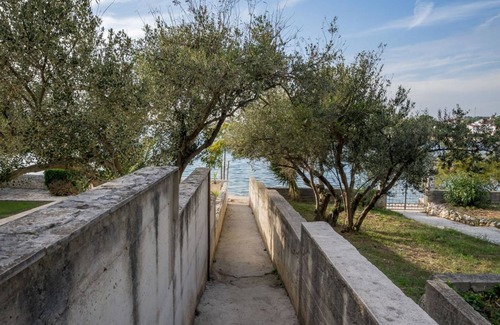 Zaboric Apartment | 38 m² Apartment ∙ 2 bedrooms ∙ 4 guests