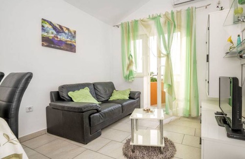 Zaboric Apartment | 38 m² Apartment ∙ 2 bedrooms ∙ 4 guests