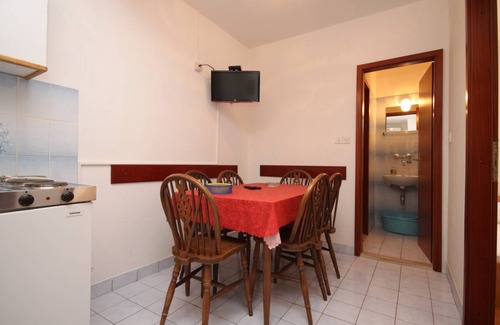 Vrboska Apartment | 38 m² Apartment ∙ 2 bedrooms ∙ 6 guests