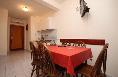 Vrboska Apartment | 38 m² Apartment ∙ 2 bedrooms ∙ 6 guests