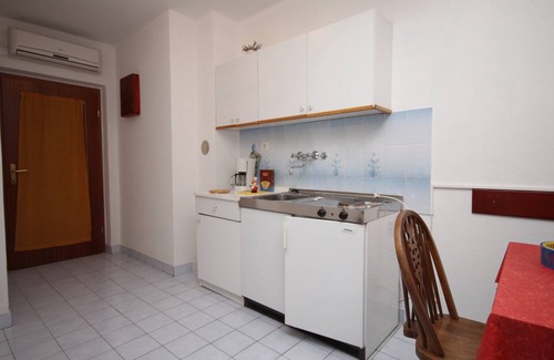Vrboska Apartment | 38 m² Apartment ∙ 2 bedrooms ∙ 6 guests
