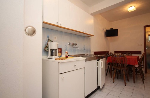Vrboska Apartment | 38 m² Apartment ∙ 2 bedrooms ∙ 6 guests