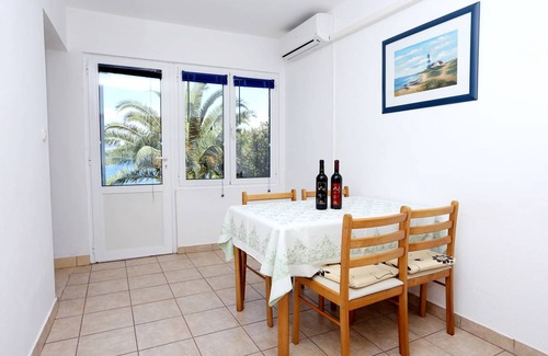 Drace Apartment | 38 m² Apartment ∙ 2 bedrooms ∙ 4 guests