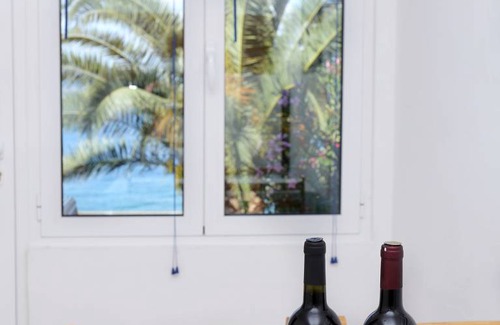 Drace Apartment | 38 m² Apartment ∙ 2 bedrooms ∙ 4 guests
