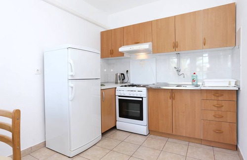 Drace Apartment | 38 m² Apartment ∙ 2 bedrooms ∙ 4 guests