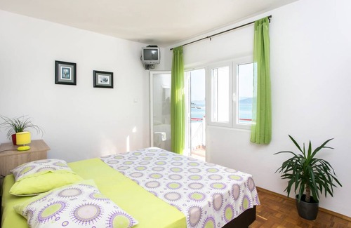 Drace Apartment | 38 m² Apartment ∙ 2 bedrooms ∙ 4 guests