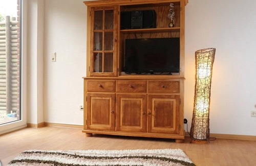 Bosdorf Apartment | 38 m² Apartment ∙ 1 bedroom ∙ 3 guests