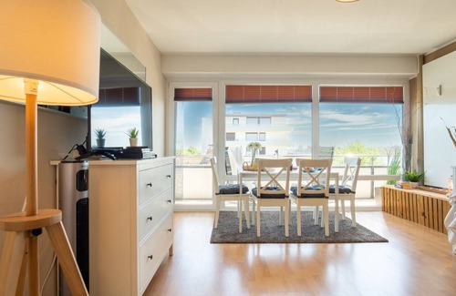 Steinwarder Apartment | 38 m² Apartment ∙ 1 bedroom ∙ 3 guests