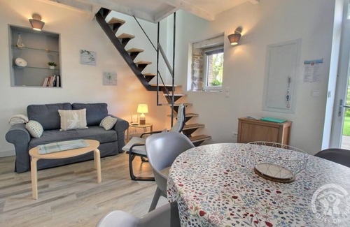 Plurien House | 38 m² Gîte ∙ 1 bedroom ∙ 2 guests