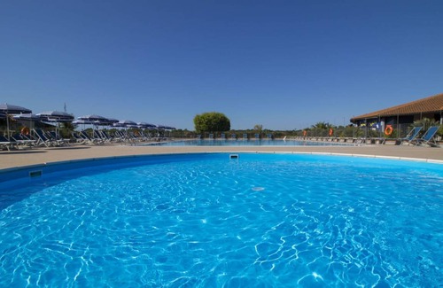 Riotorto House | 38 m² House ∙ 2 bedrooms ∙ 6 guests