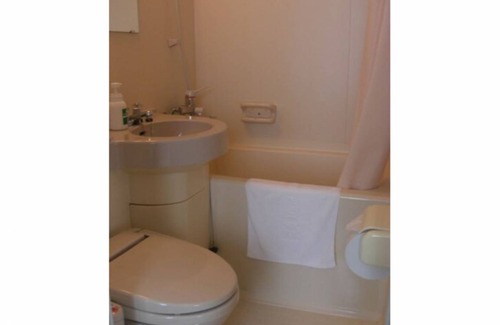 Izumo Hotel | 38 m² Hotel ∙ 2 bedrooms ∙ 4 guests