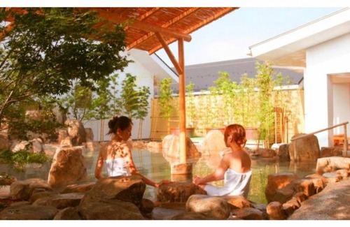 Izumo Hotel | 38 m² Hotel ∙ 2 bedrooms ∙ 4 guests
