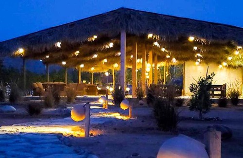 Al Hadd Resort | 38 m² Resort ∙ 9 guests