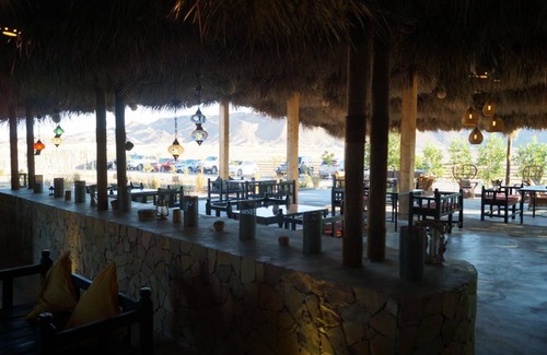 Al Hadd Resort | 38 m² Resort ∙ 9 guests