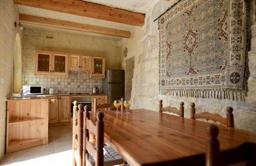 Santu Pietru Villa | 380 m² Villa ∙ 3 bedrooms ∙ 7 guests