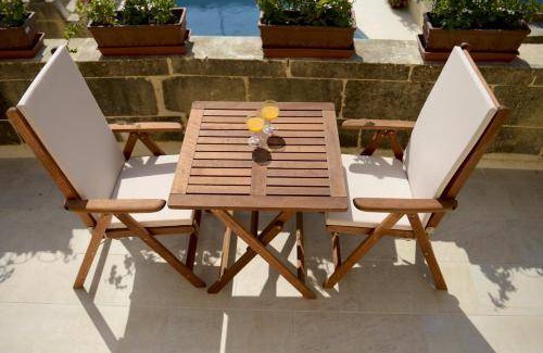 Santu Pietru Villa | 380 m² Villa ∙ 3 bedrooms ∙ 7 guests