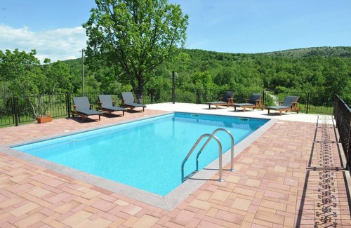 Trilj Villa | 380 m² Villa ∙ 5 bedrooms ∙ 10 guests