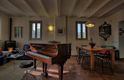 Ostra Villa | 380 m² Villa ∙ 6 bedrooms ∙ 14 guests