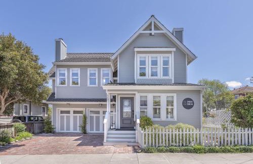 Pacific Grove House | 3813 Point Break home