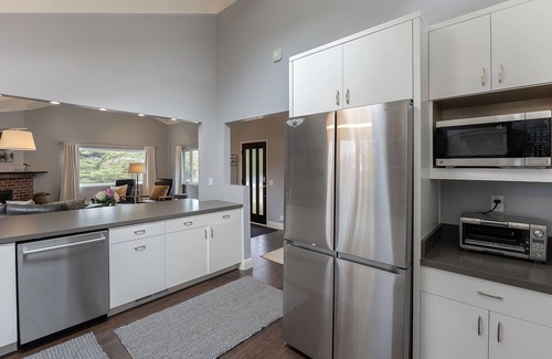 Del Monte Forest House | 3890 Cypress Rest - Close to Golf, Walk to Beach
