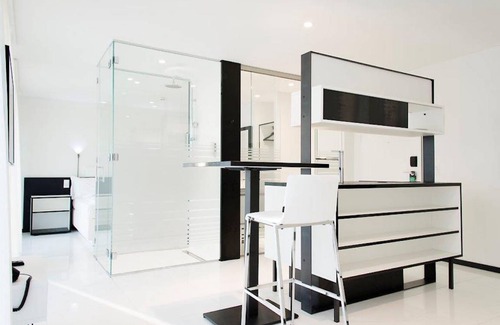 Regensdorf Other | 39 m² Accommodation ∙ 1 bedroom ∙ 2 guests