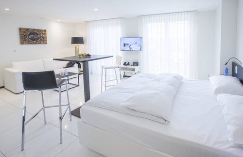 Regensdorf Other | 39 m² Accommodation ∙ 1 bedroom ∙ 2 guests